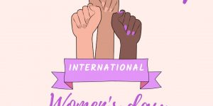 Womens' Day Día de la Mujer